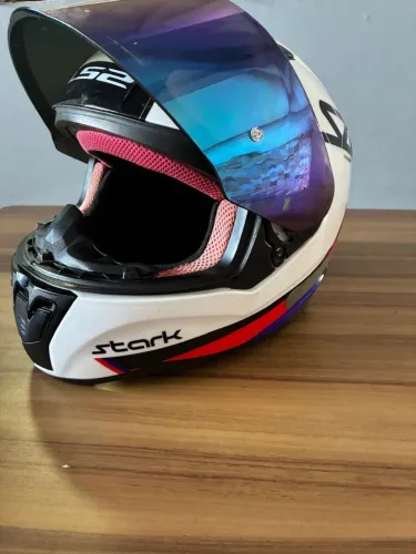 Capacete Ls2