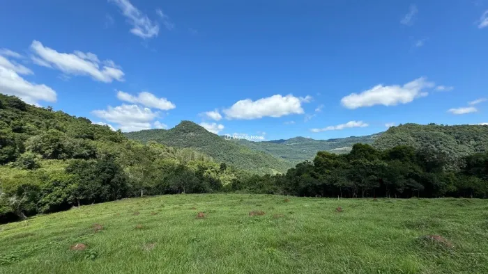 Lida Área Rural em Gramado-RS