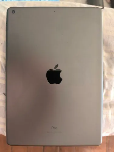 iPad 8ª geração 32gb