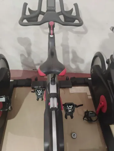Bicicleta Spinning IC6 - Life