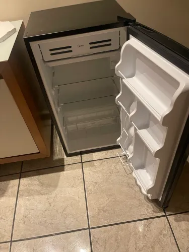 Frigo bar