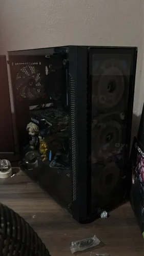 Pc gamer Ryzen 5500