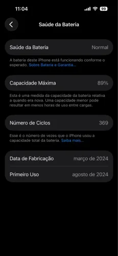 iPhone 15 256