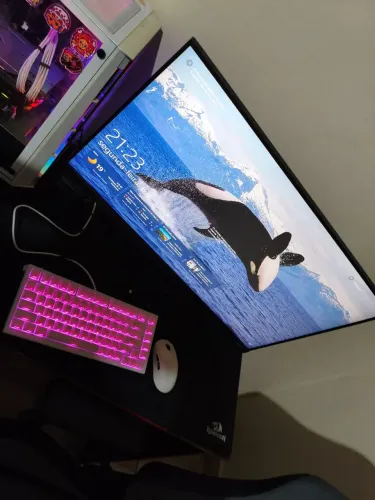 Pc gamer completo 