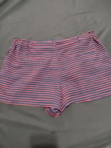Shorts Zara Tam L( G)