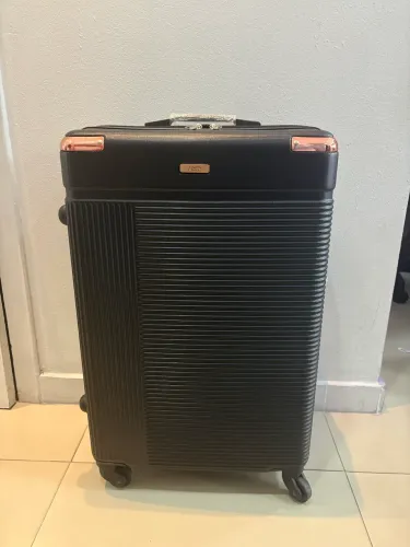 Mala de viagem 25kg
