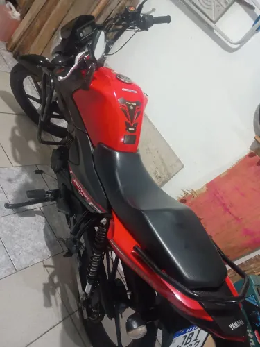 Factor 150cc super cuidada,moto praticamente nova