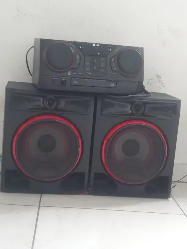 Mini sistem