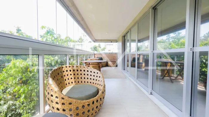 Apartamento : Padrão / Residencial / Gávea