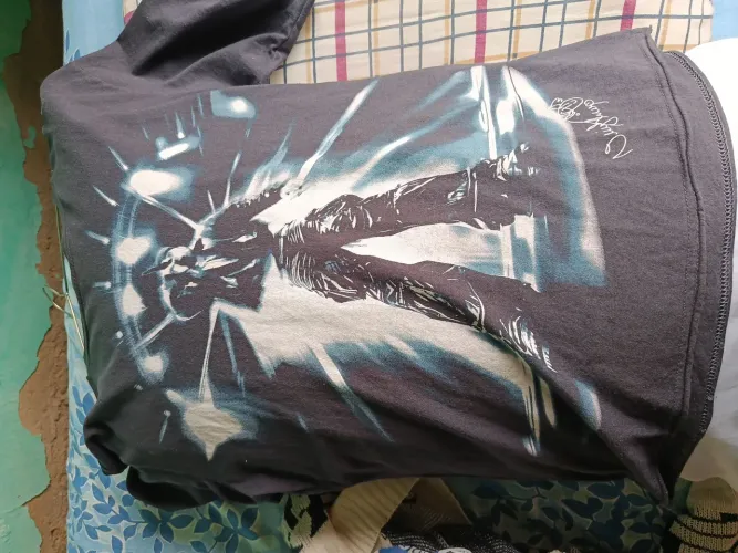 Blusa do Veigh original 