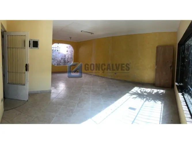 Casa Residencial 3 Quartos com Piscina em Jardim Hollywood, SBC  R$ 2.660.000