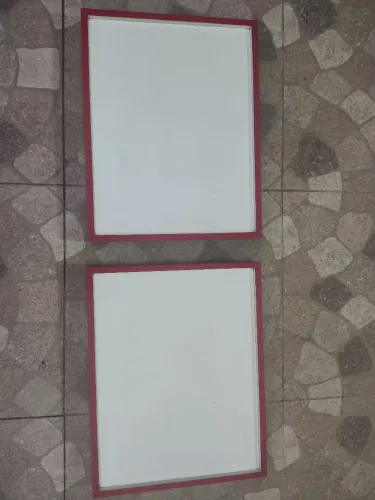 2 - Suporte Com Rodinhas