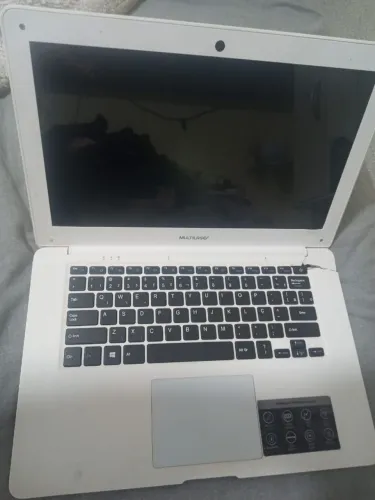 Notebook Multilaser 80RS