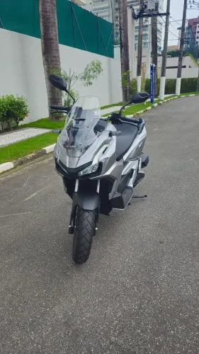ADV160 novíssima