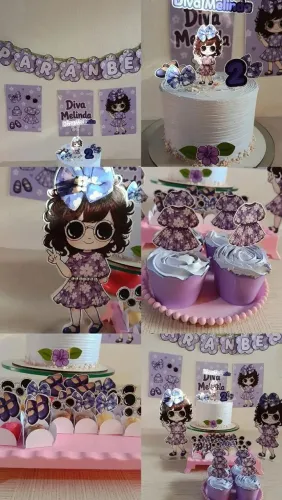 kit festa 