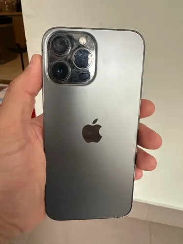 iPhone 13 Pro Max