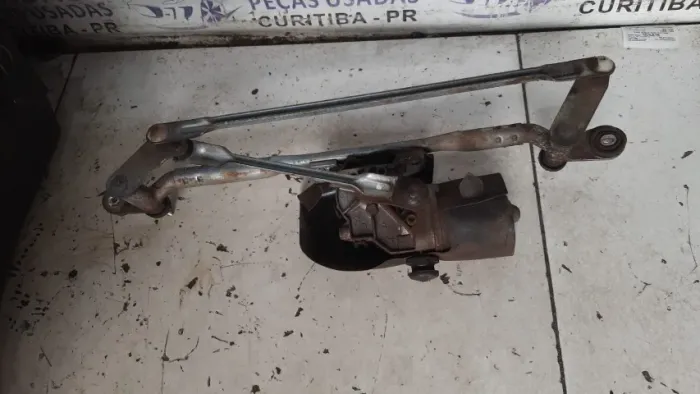 Motor limpador de parabrisa galhada Grand Siena 2013