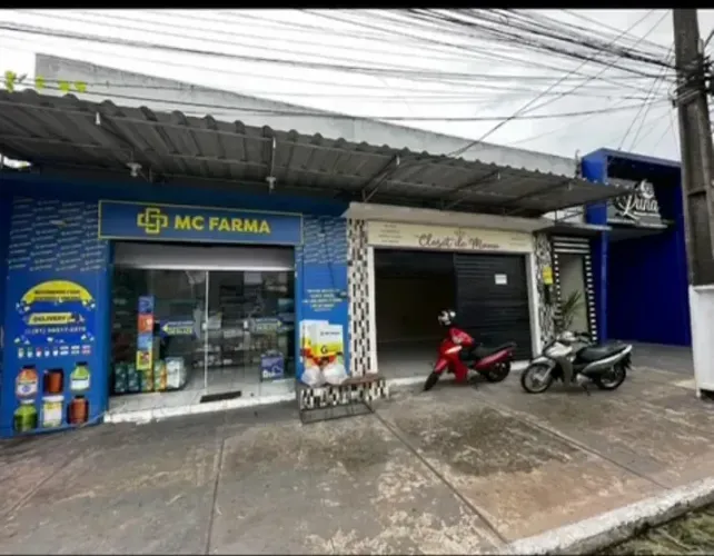 Prédio Comercial em Icoaraci na Tv. Soledade, 1080 m2, px. a Tv. 8 de Maio.