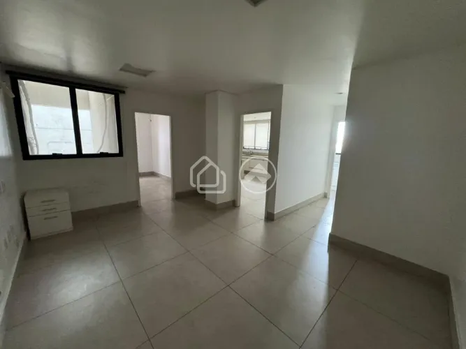 Sala Comercial 64,11 m² no Estoril (BH)  4 salas, 1 vaga