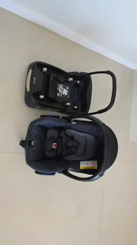 Bebê Conforto Citi com Base Maxi Cosi
