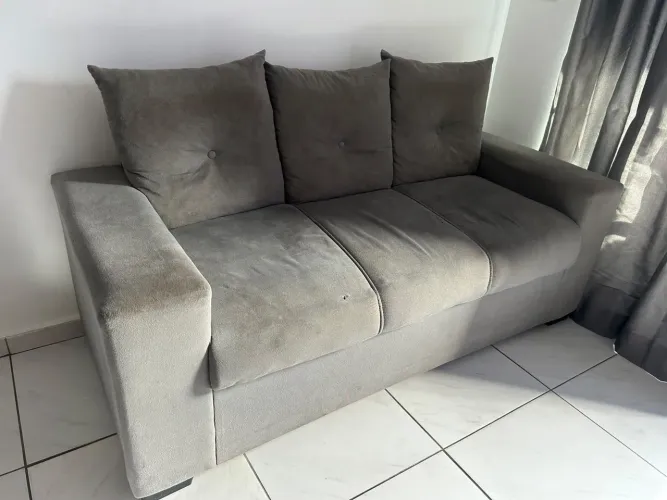 Sofá 3 lugares