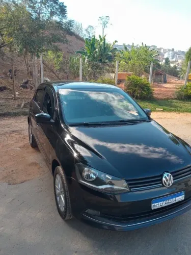 Volkswagen Gol Geração VI 1.6 8V MI Total Flex Mec. 4P 2014