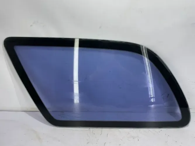 Vidro Fixo Traseiro Esquerdo Ford Escort Zetec Wagon Perua 1997-2002