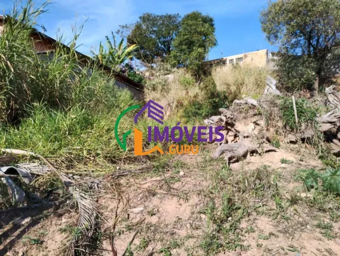 TERRENO - JARDIM ALTO DA BOA VISTA - SP