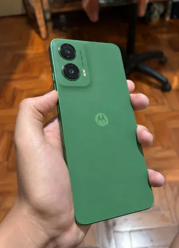 Motorola g35 para sair rápido