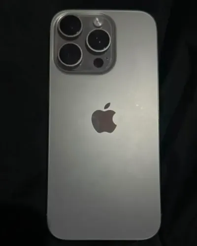 iPhone 16 PRO 128gb Excelente