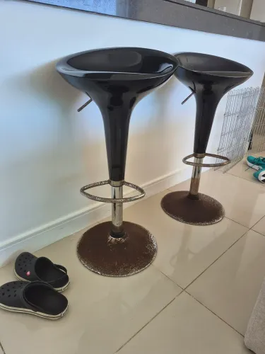 Banquete alta