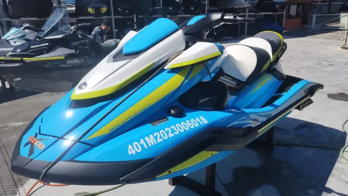Jet FX HO 2022