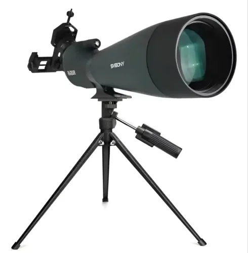 Telescópio Luneta Svbony SV28A