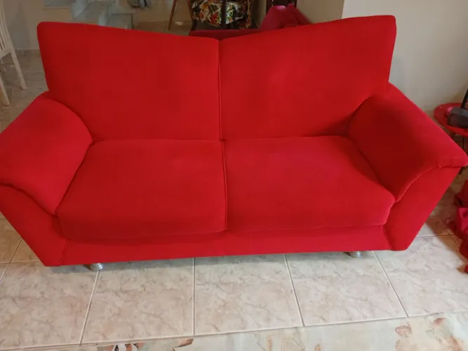 Sofá 3 lugares