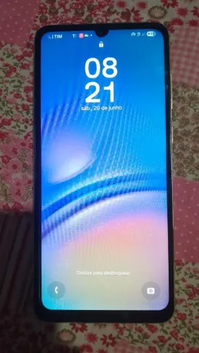 Celular Samsung Galaxy a5 128gb