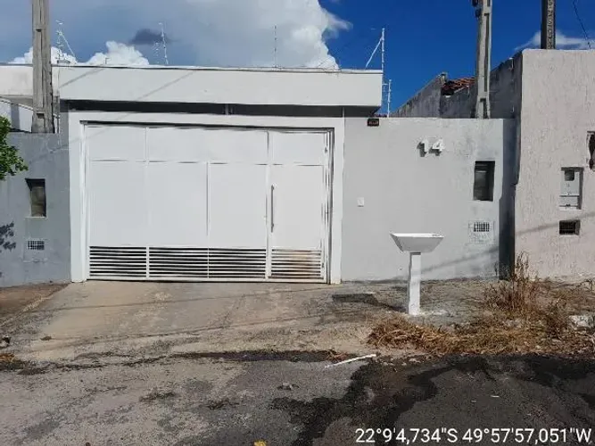 Imóvel com potencial Casa no Professora Liliana de Sousa Gonzaga, Marilia - SP, Nº 14, 2