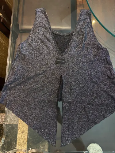 Blusa Calvin Klein