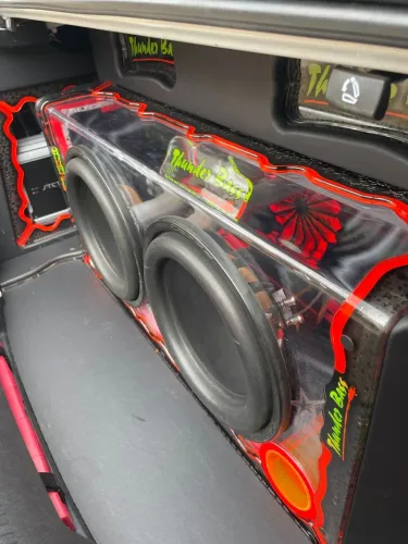Som automotivo (completo para jetta)