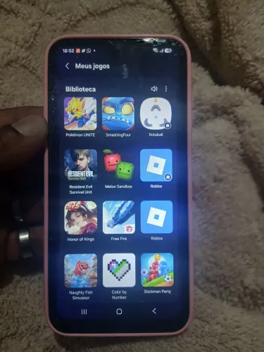Vendo celular
