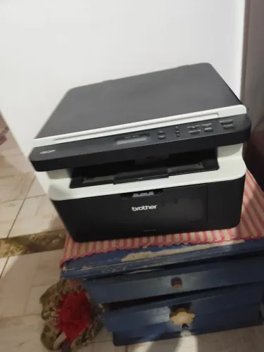 Impressora brother