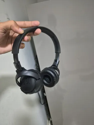 Fone Jbl original 520 bt