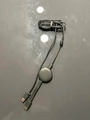 Chromecasts