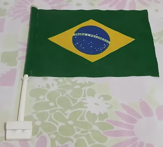 Bandeira Brasil