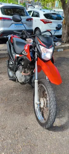 OPORTUNIDADE! Honda BROS 160cc 2020 Conservada!