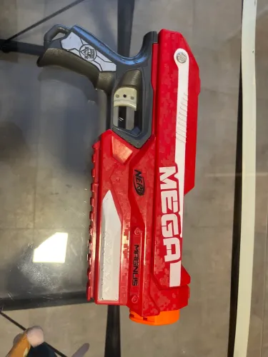 Nerf N-Strike Mega Magnus