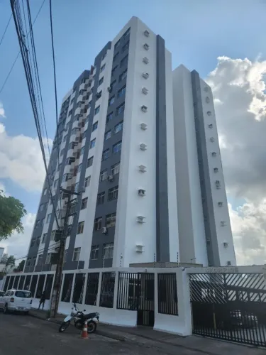 Alugo apartamento de 3/4, no salgado Filho, diretamente com o proprietário