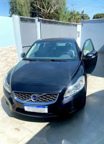 Volvo C30 2.0 145cv 2011
