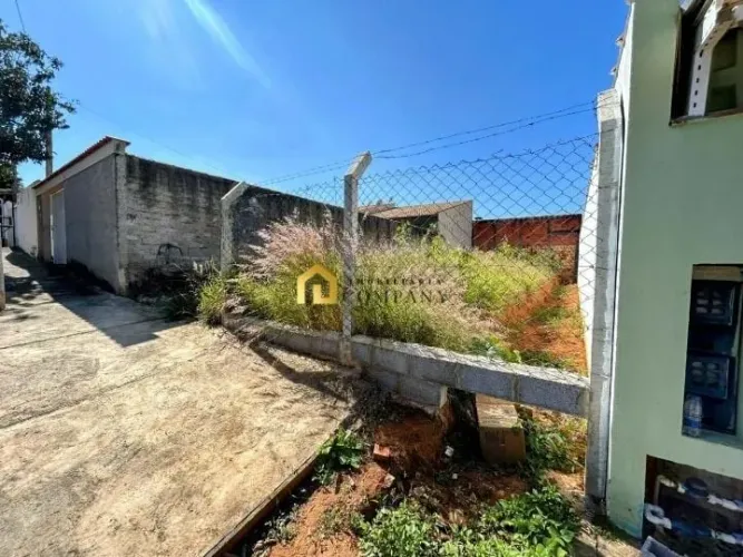 Terreno Jardim Flora Araçoiaba da Serra - SP