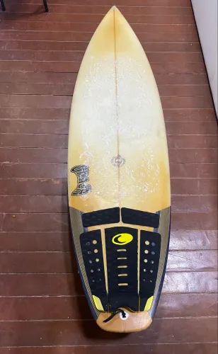 Prancha de surf 5,10