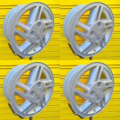 RODA GUIDON FORD ESCORT XR3 14X6 4X108 FOR JG 